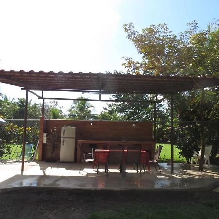 Villa Segura Manuel Antonio, Quepos Exterior photo
